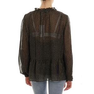 CAMICIA LUREX MOLLY BRACKEN - Mad Fashion | img vers.300x/
